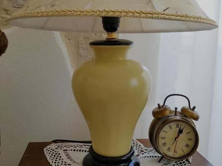 פנסיון Castel Nonna Franka