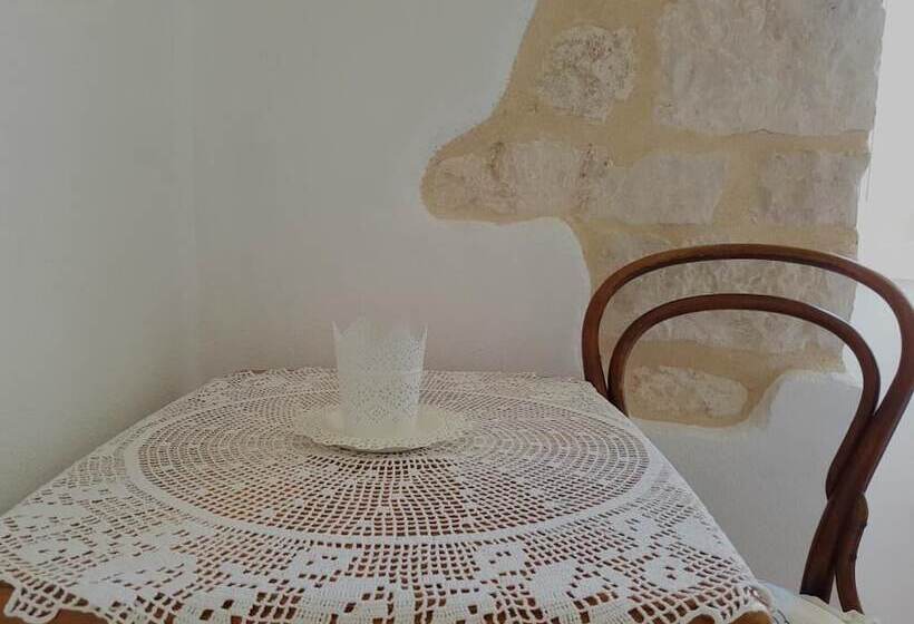 פנסיון Castel Nonna Franka