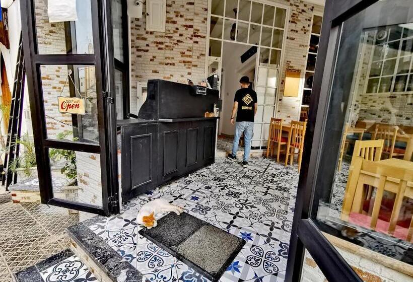 膳宿费 Cine House