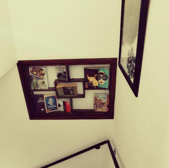 膳宿费 Cine House