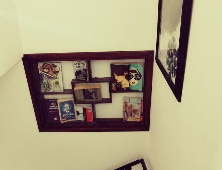 膳宿费 Cine House