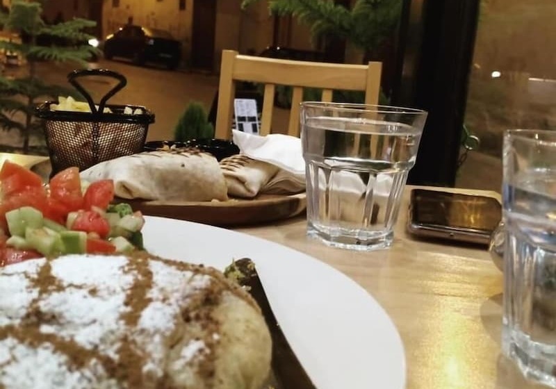 膳宿费 Cine House