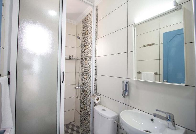 膳宿费 Cine House