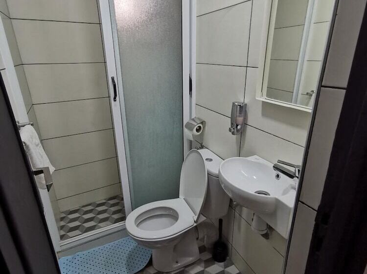 膳宿费 Cine House