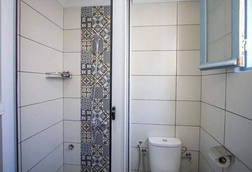 膳宿费 Cine House