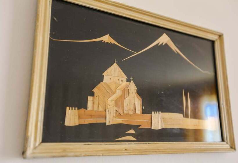 膳宿费 Dafinka Guest House