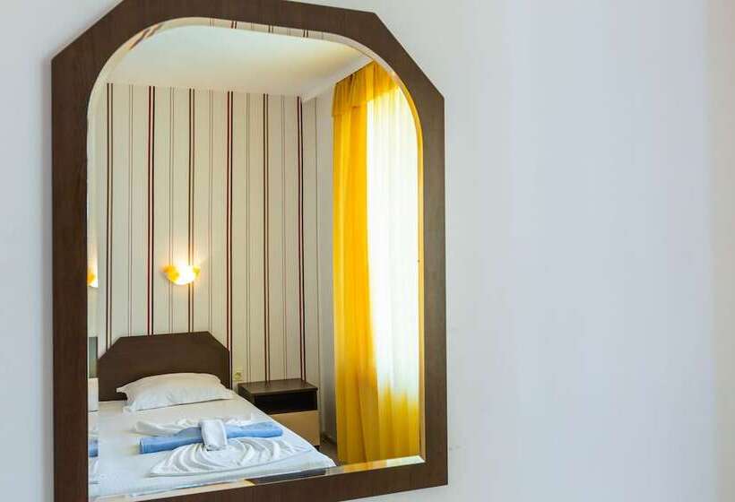 膳宿费 Dafinka Guest House