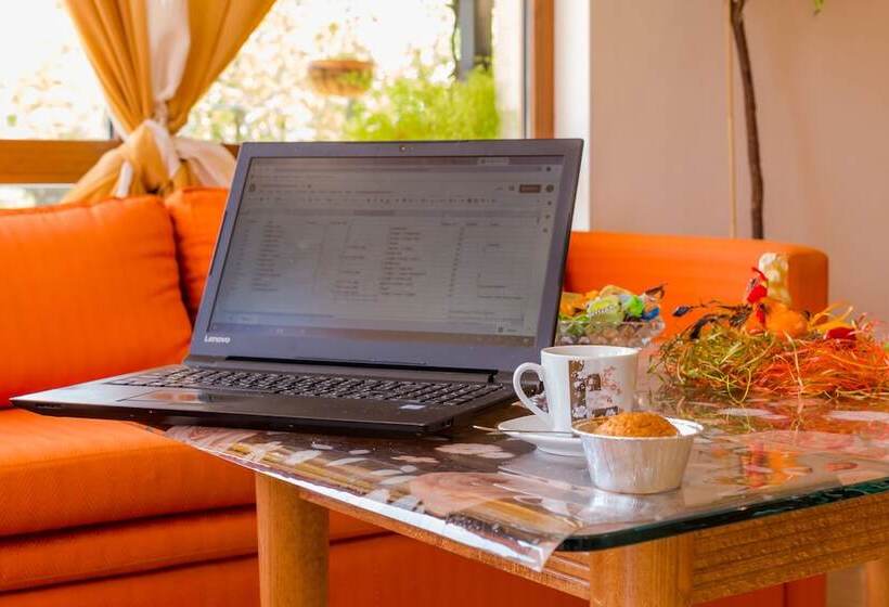 膳宿费 Dafinka Guest House