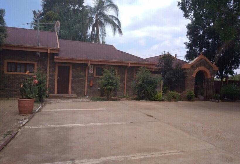 بنسيون Eltasha Guesthouse And Spa