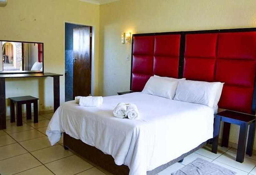 بنسيون Eltasha Guesthouse And Spa