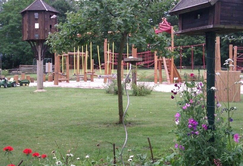 Пансион Königsroder Hof