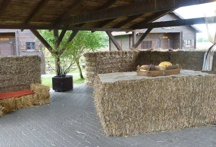 Пансион Königsroder Hof