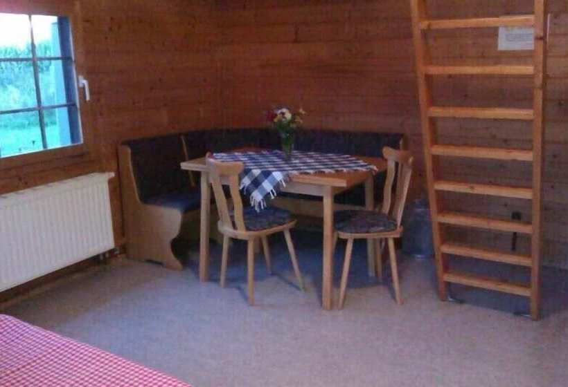 Пансион Königsroder Hof