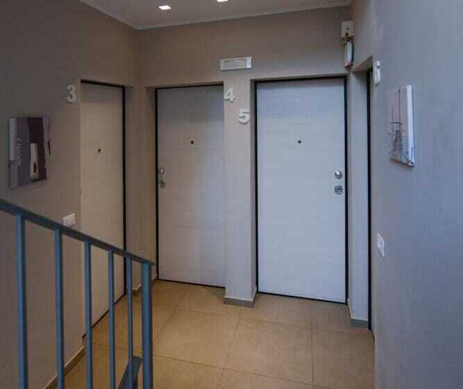 膳宿费 Miramed Rooms