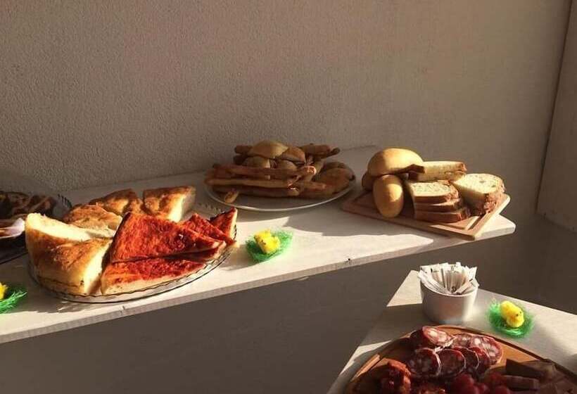 膳宿费 Miramed Rooms