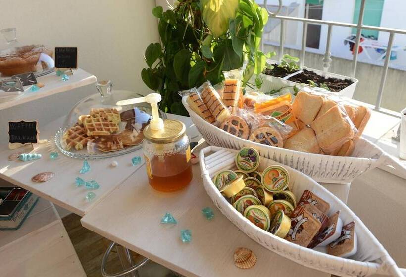 膳宿费 Miramed Rooms