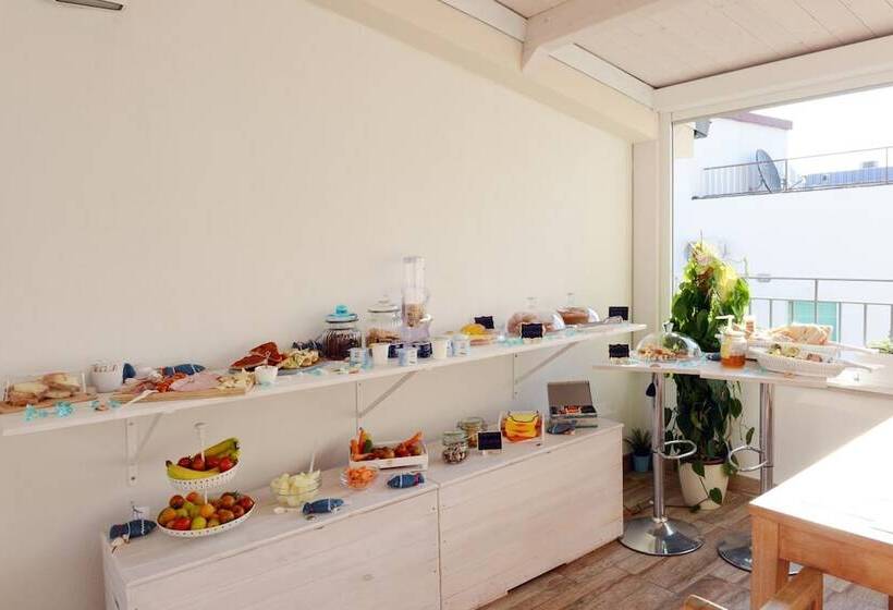 膳宿费 Miramed Rooms