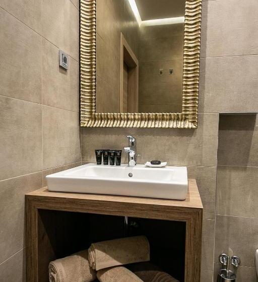 펜션 Teatro Suite & Rooms