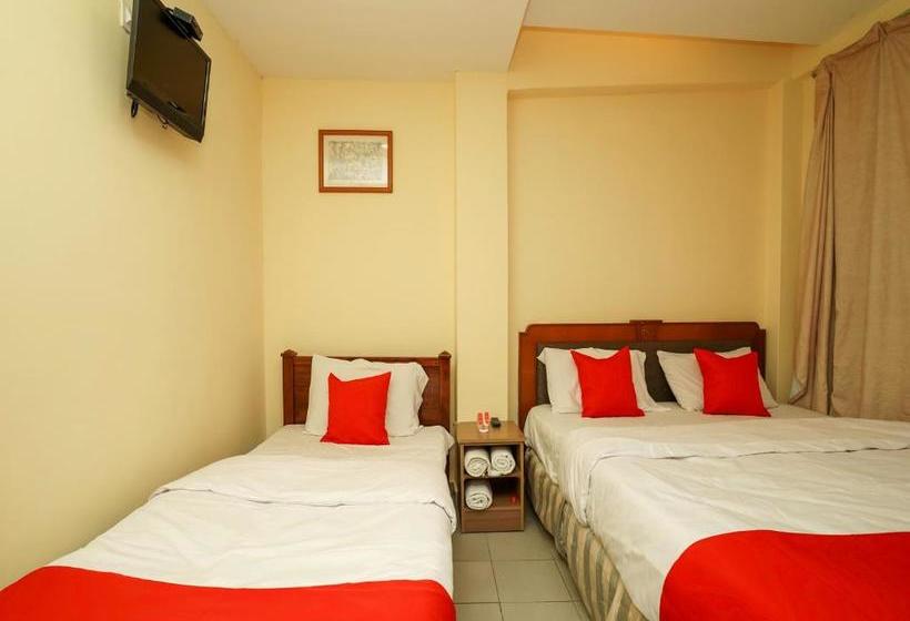 Q On Hotel By Oyo Rooms