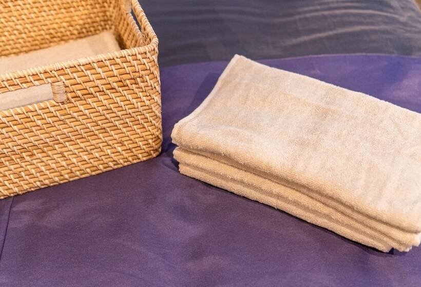 Residential Hotel 183 Naha