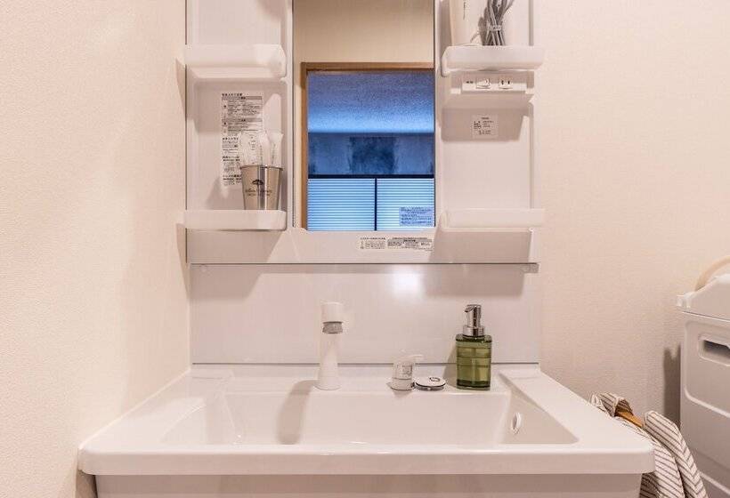 Residential Hotel 183 Naha