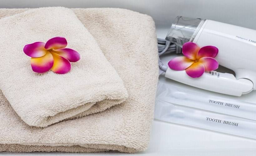 Residential Hotel 183 Naha