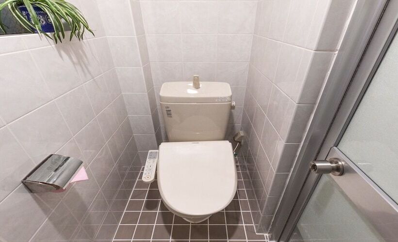 Residential Hotel 183 Naha