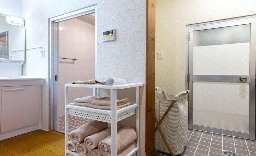 Residential Hotel 183 Naha