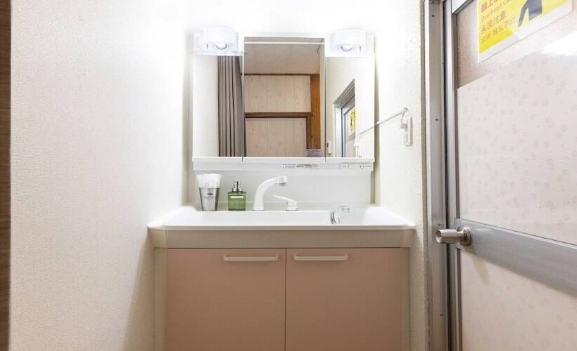 Residential Hotel 183 Naha