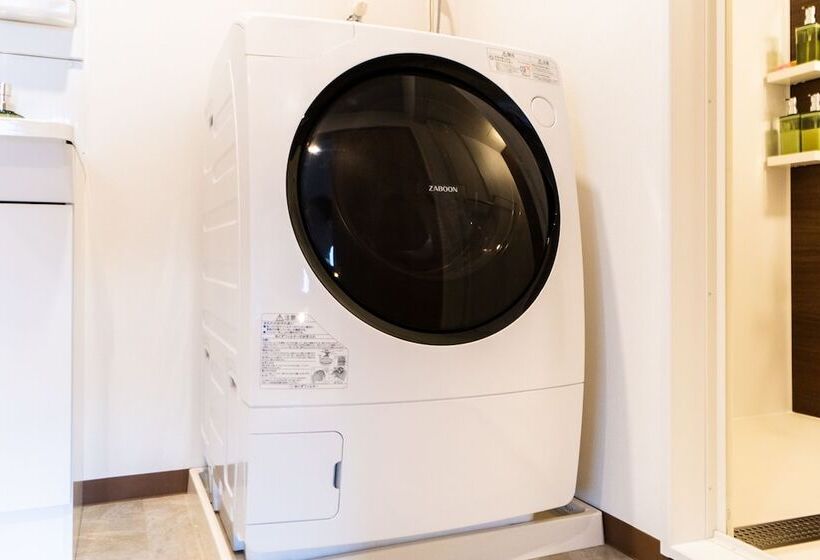 Residential Hotel 183 Naha