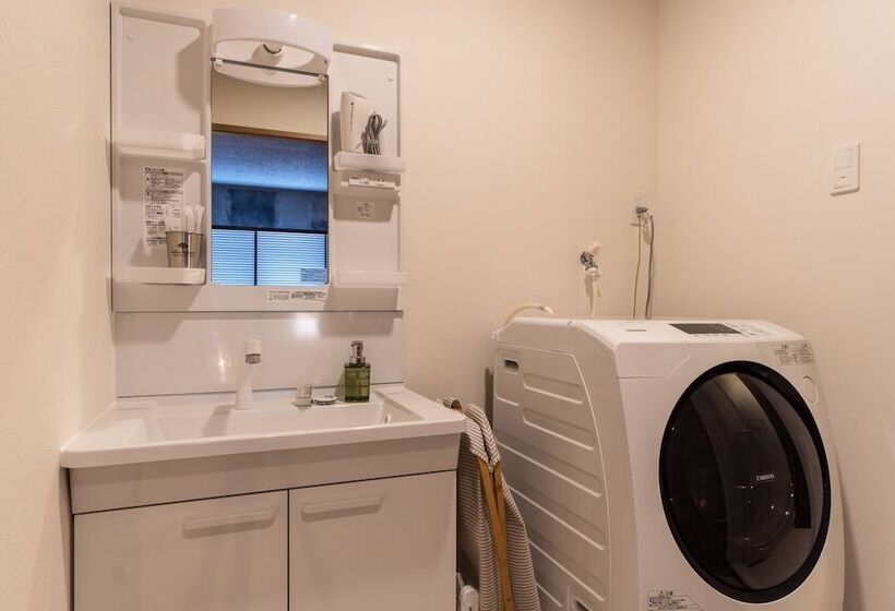 Residential Hotel 183 Naha