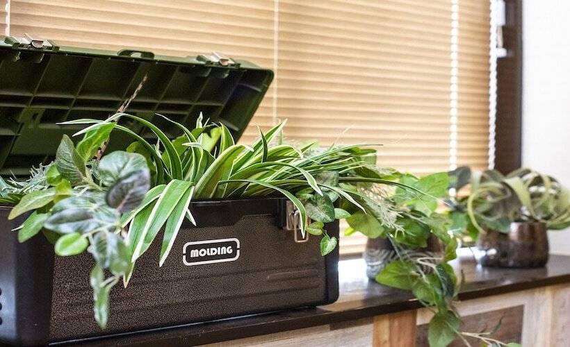 Residential Hotel 183 Naha