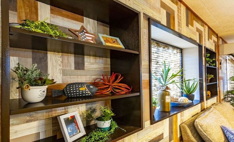 Residential Hotel 183 Naha