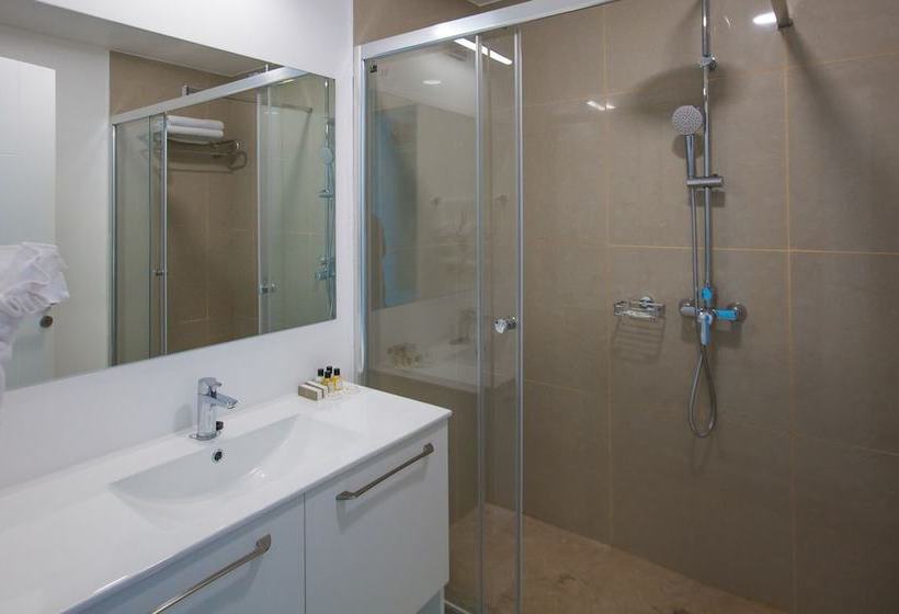 리조트 Atrium By The Blaxy