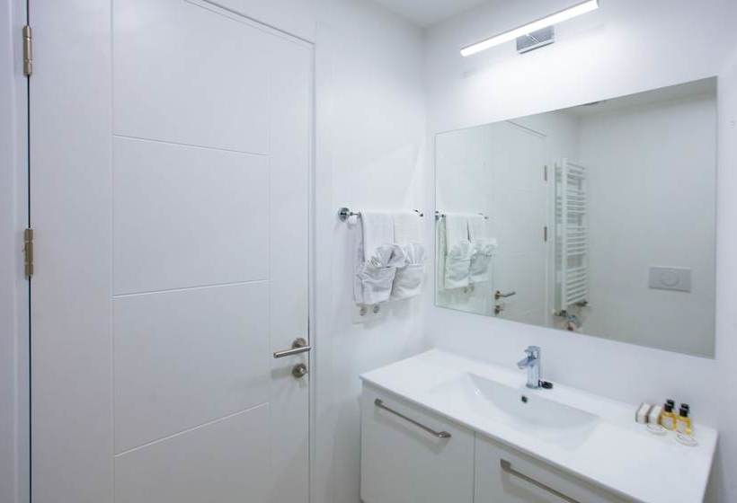 리조트 Atrium By The Blaxy