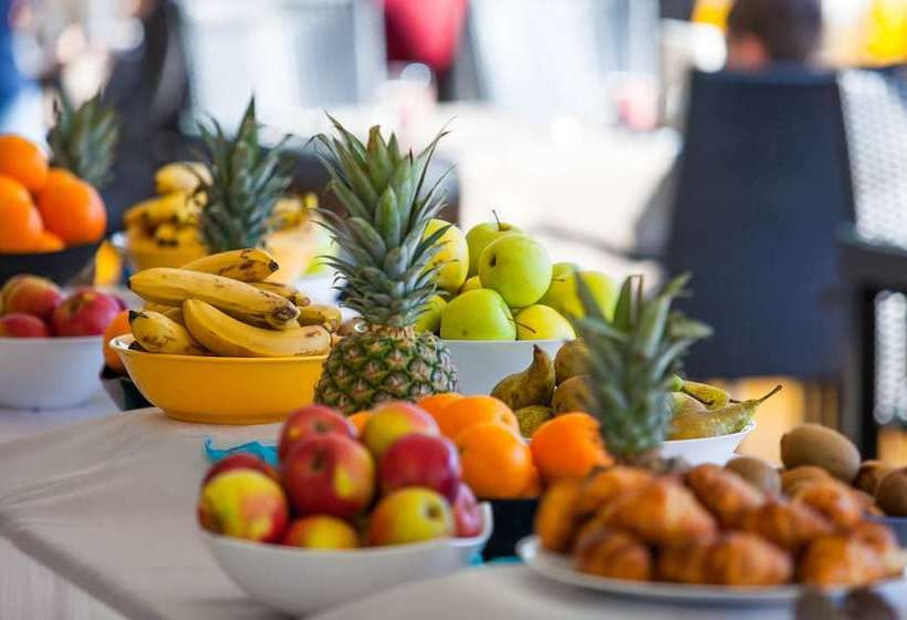 리조트 Atrium By The Blaxy