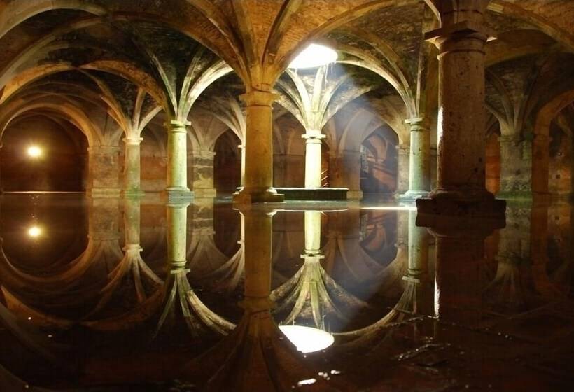 Riad Eucalyptus Vue Mer