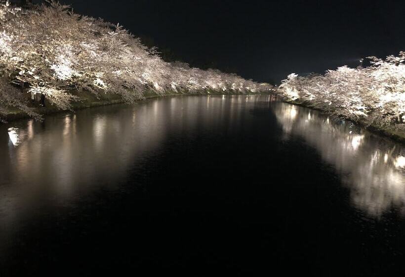 Рёкан Tabinoyado Saikawa