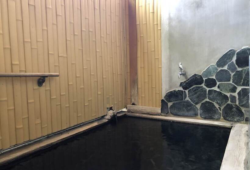 Рёкан Tabinoyado Saikawa