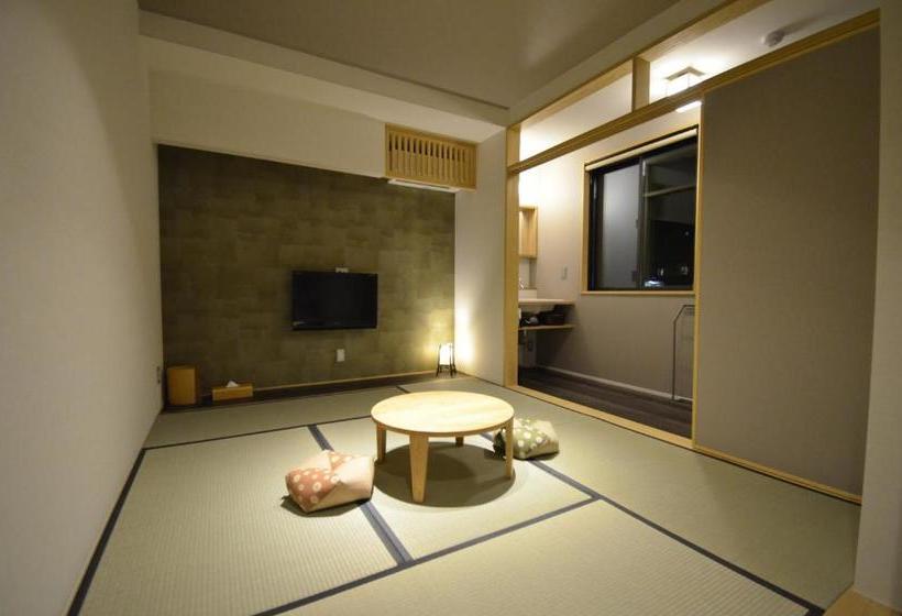 료칸 Yufuin Tsuru No Yu