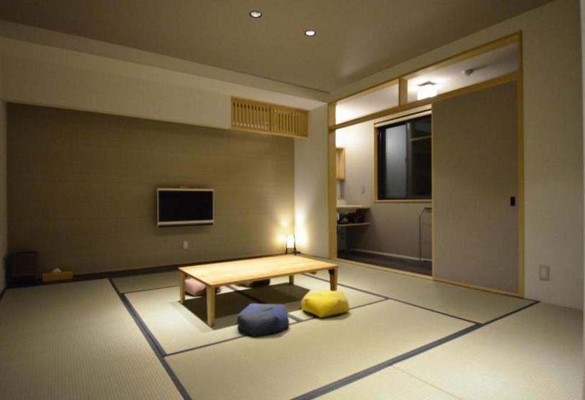 료칸 Yufuin Tsuru No Yu