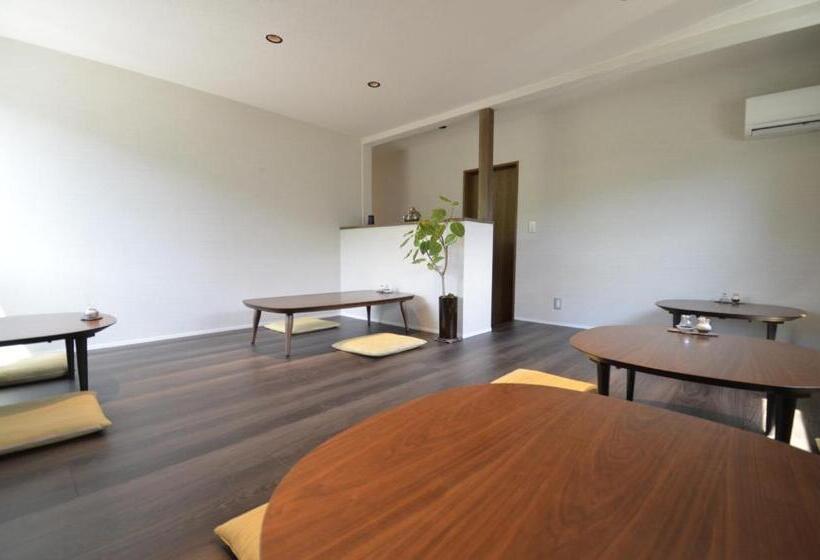 료칸 Yufuin Tsuru No Yu