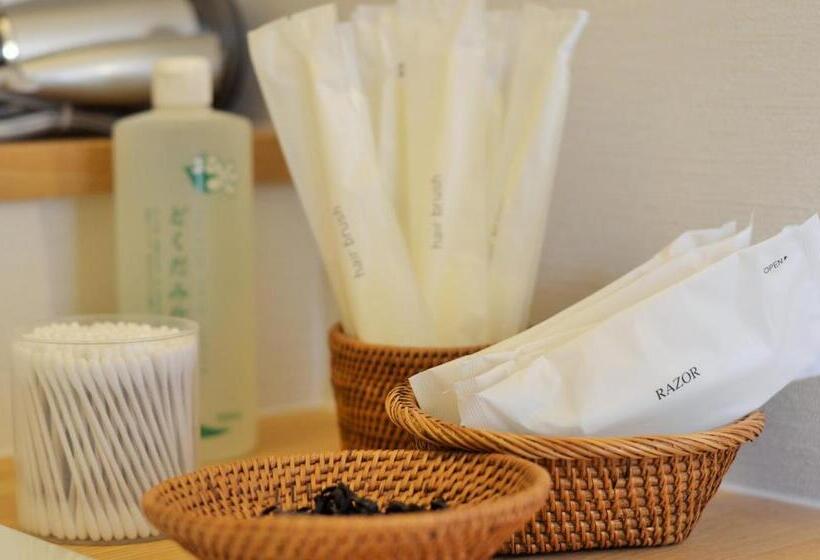 료칸 Yufuin Tsuru No Yu