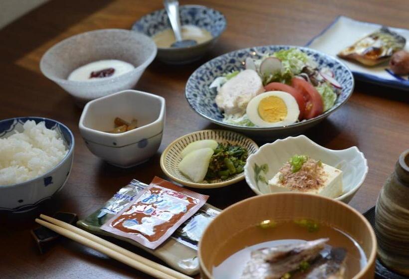 료칸 Yufuin Tsuru No Yu