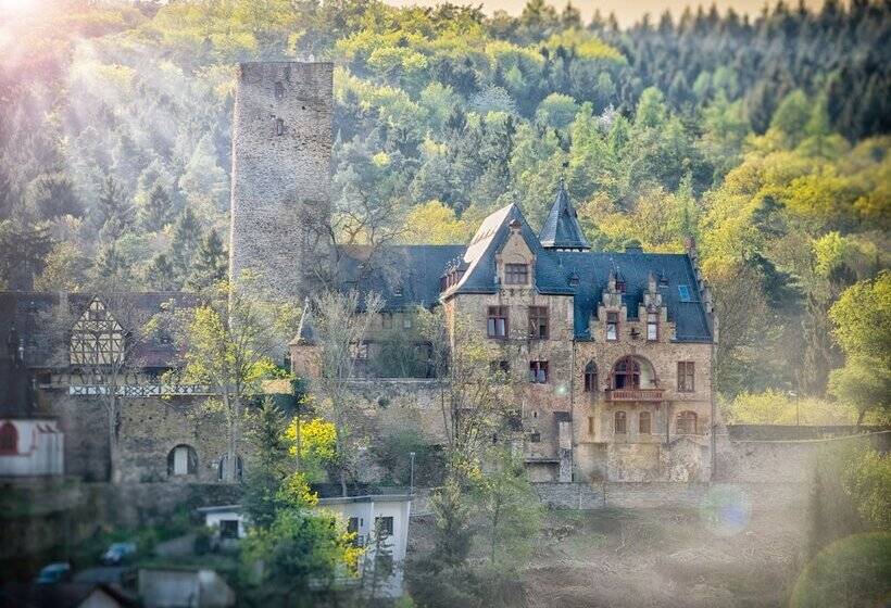 Unterkunft4you Ferienhaus Am Schloss