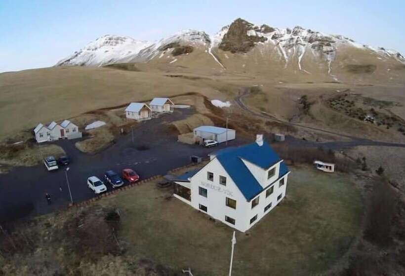 Vik Hi Hostel