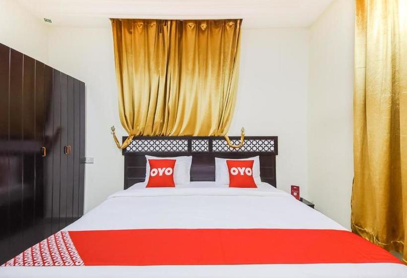 هتل Ras Al Hadd Waves