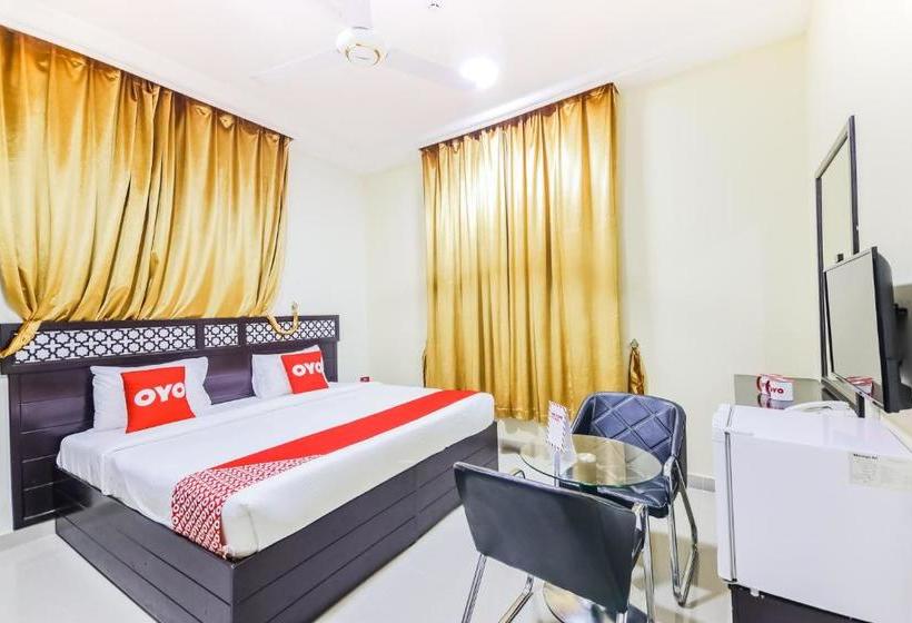 هتل Ras Al Hadd Waves