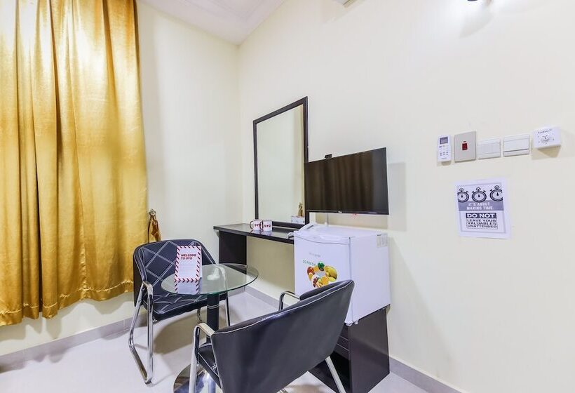 هتل Ras Al Hadd Waves