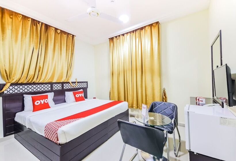 هتل Ras Al Hadd Waves